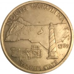 Token - North Carolina