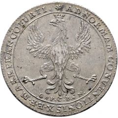1 Thaler Konventionstaler