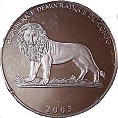 10 Francs European Union