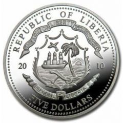 5 Dollars William J. Clinton
