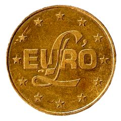 Token - L`euro