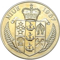 5 Dollars - Elizabeth II Boris Becker