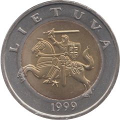 5 Litai