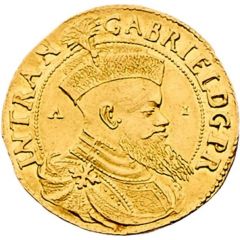 1 Ducat - Gábor Bethlen