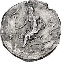 Stater - Mazaeus