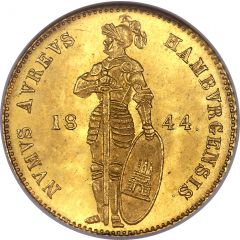 1 Ducat