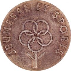 Jeunesse et Sports