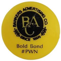 Bankers Advertising Co.