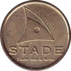 Transit Token - Stade 7.1 gr