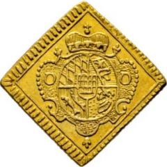 1/4 Ducat Dukatenklippe