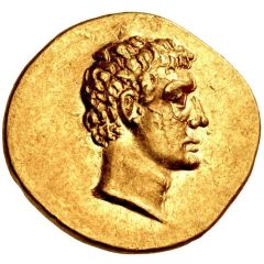 Stater - Asander