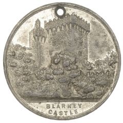 Souvenir - George V Atlantic Fleet