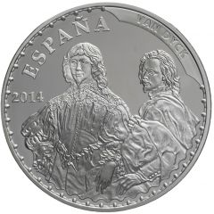 10 Euros Anthony van Dyck
