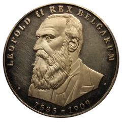 Leopold II