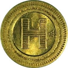 20 centimes à consommer - H