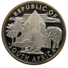 1/4 oz Silver