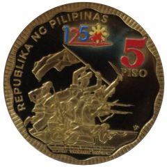 5 Piso Independence