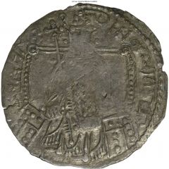 Srebrennik - Vladimir the Great type III
