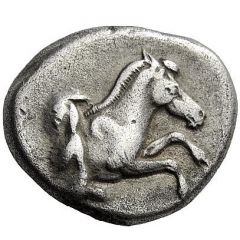 Hemidrachm