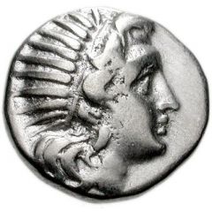 Drachm - Aristokritos