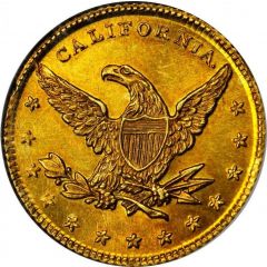 10 Dollars - Miners Bank
