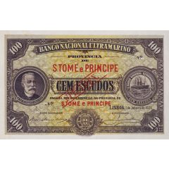 100 Escudos