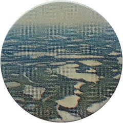Token - Mackenzie River Northwest Territories
