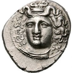 Drachm
