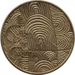 Monnaie de Paris Tourist Token - Le Cairn de Gavrinis