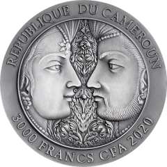 3000 Francs Kama Sutra II