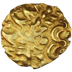 Gold ¼ Stater - Regni Regini Rings