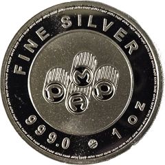 1 Ounce - Pamp