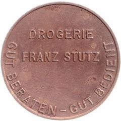 Drogerie Franz Stutz