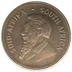 Replica - 1 Krugerrand