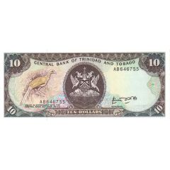 10 Dollars