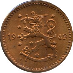 1 Markka