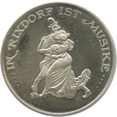 Token - Rixdorf