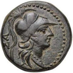 Dichalkon Seleuceia ad Calycadnum