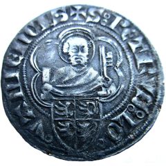 Groat - John III