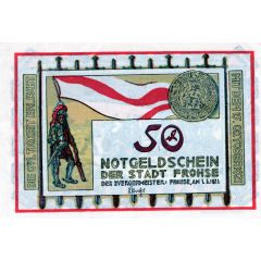 50 Pfennig