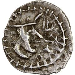 Silver Damma - Bharharsha