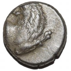 Hemidrachm