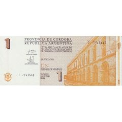 1 Peso