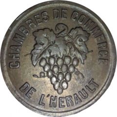 5 Centimes
