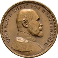 Start of World War I - Wilhelm II