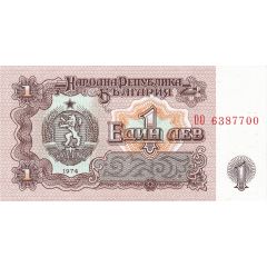 1 Lev