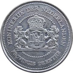 Provincial Guilder - Drenthe