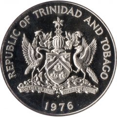 1 Dollar