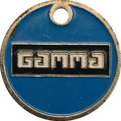 Shopping Cart Token - Gamma