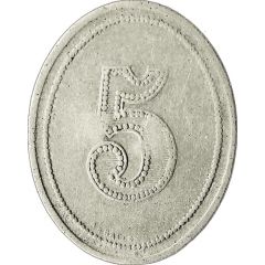 Wage Token - AF 5
